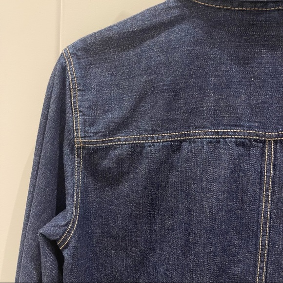 Brunello Cucinelli Women’s Denim Shirt - Picture 3 of 9